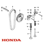 Camshaft Pulley